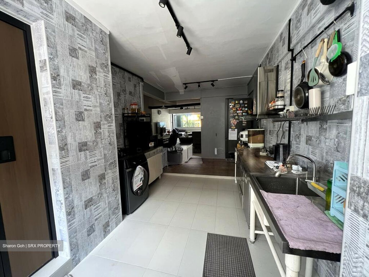 Blk 159 Chong Pang Vista (Yishun), HDB 5 Rooms #519011631